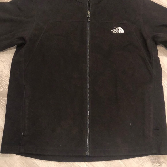 North Face Jacket - Picture 4 of 9
